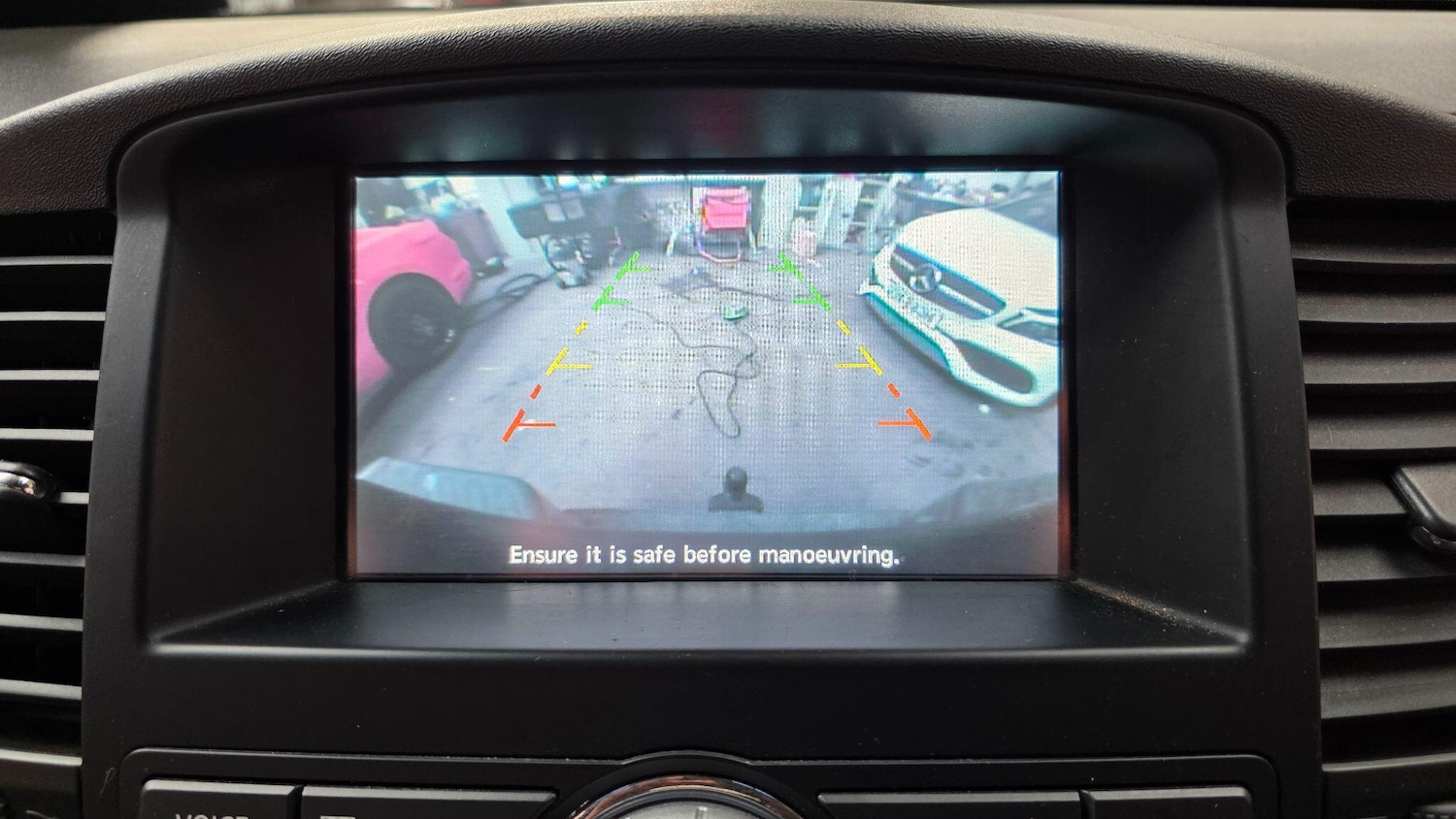 Used Nissan Navara 2015 for sale - 77977838: Photo 19