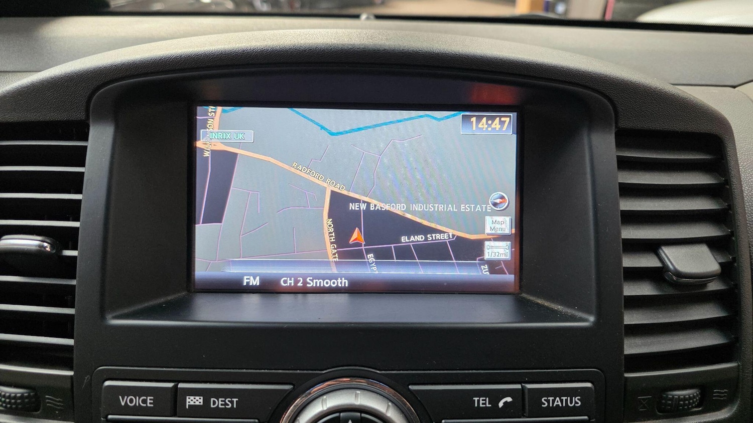 Used Nissan Navara 2015 for sale - 77977838: Photo 20