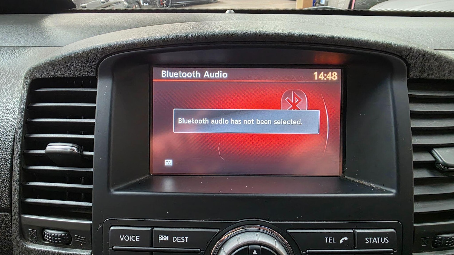 Used Nissan Navara 2015 for sale - 77977838: Photo 22