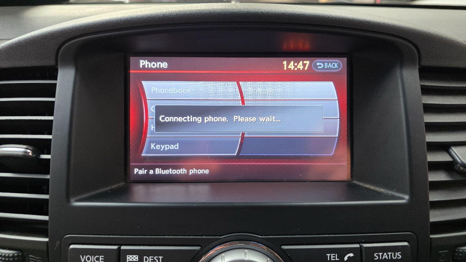 Used Nissan Navara 2015 for sale - 77977838: Photo 23