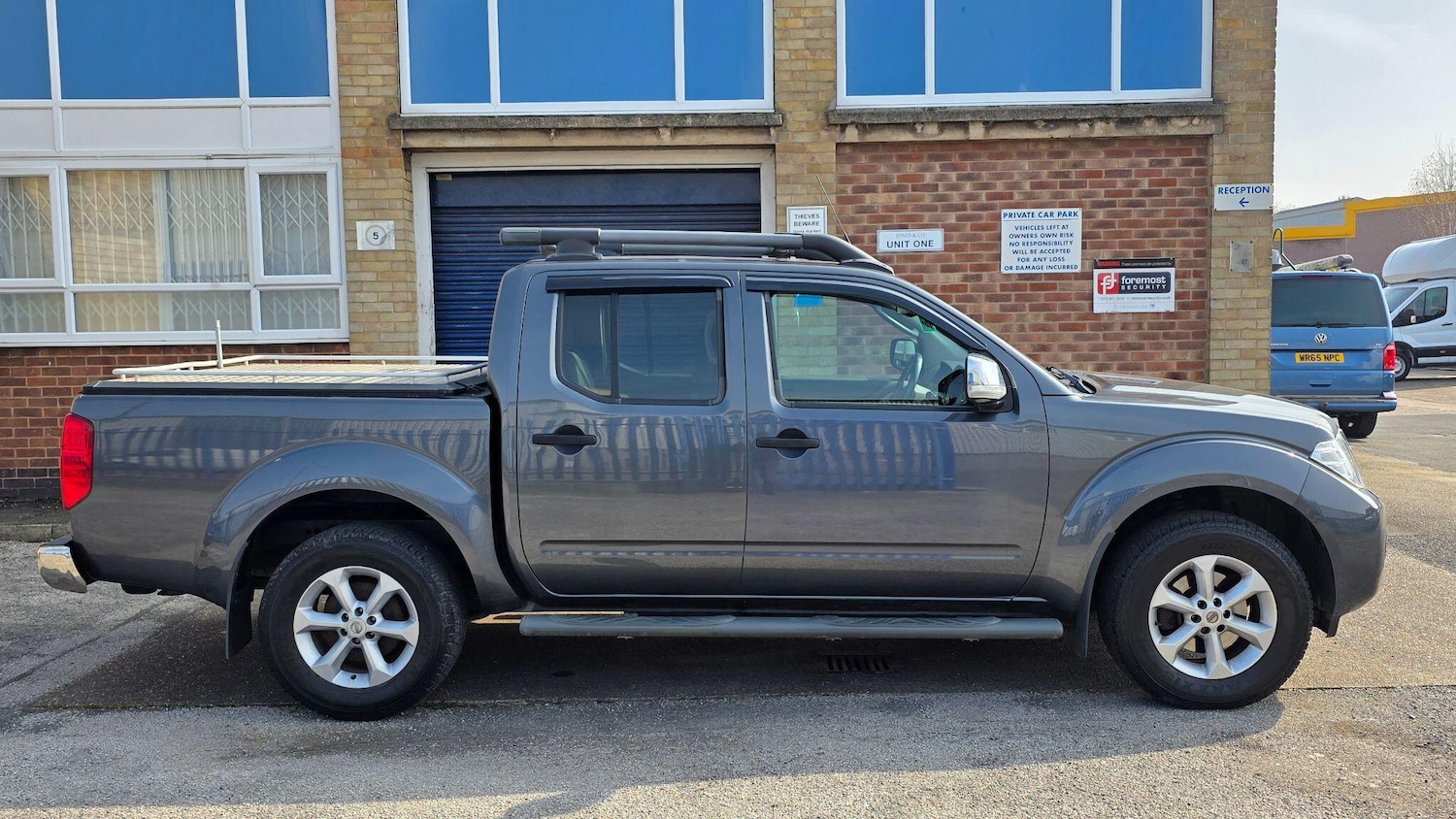 Used Nissan Navara 2015 for sale - 77977838: Photo 4