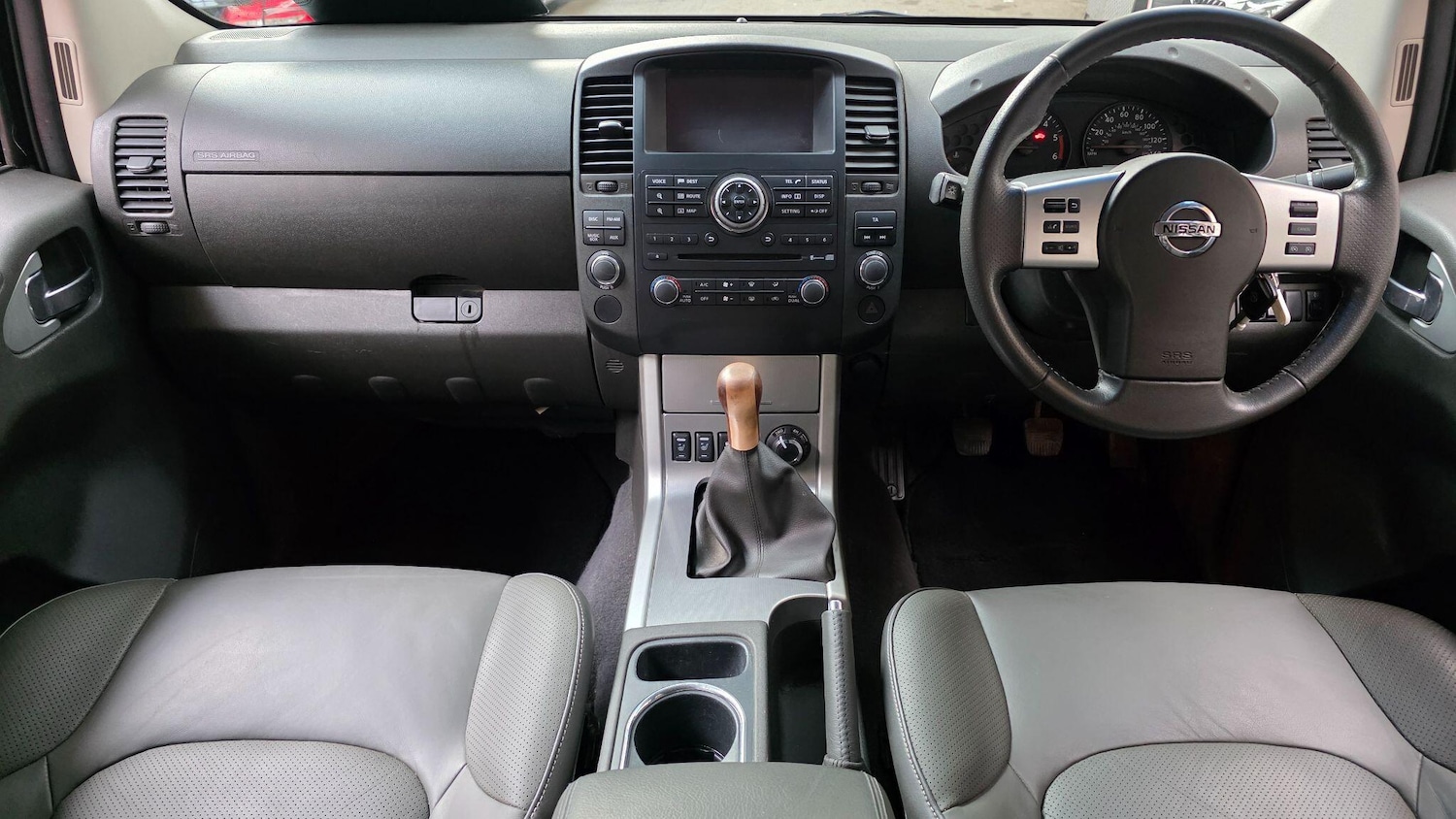 Used Nissan Navara 2015 for sale - 77977838: Photo 8