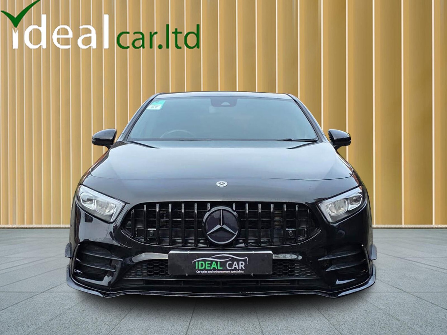 Used Mercedes-Benz A-Class 2022 for sale - 78156607: Photo 3