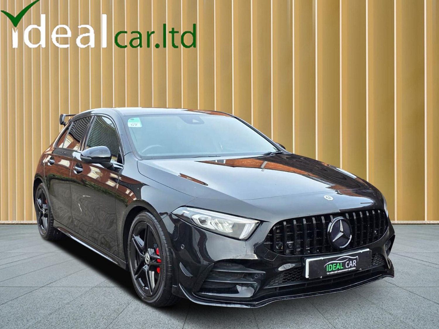 Used Mercedes-Benz A-Class 2022 for sale - 78156607: Photo 6