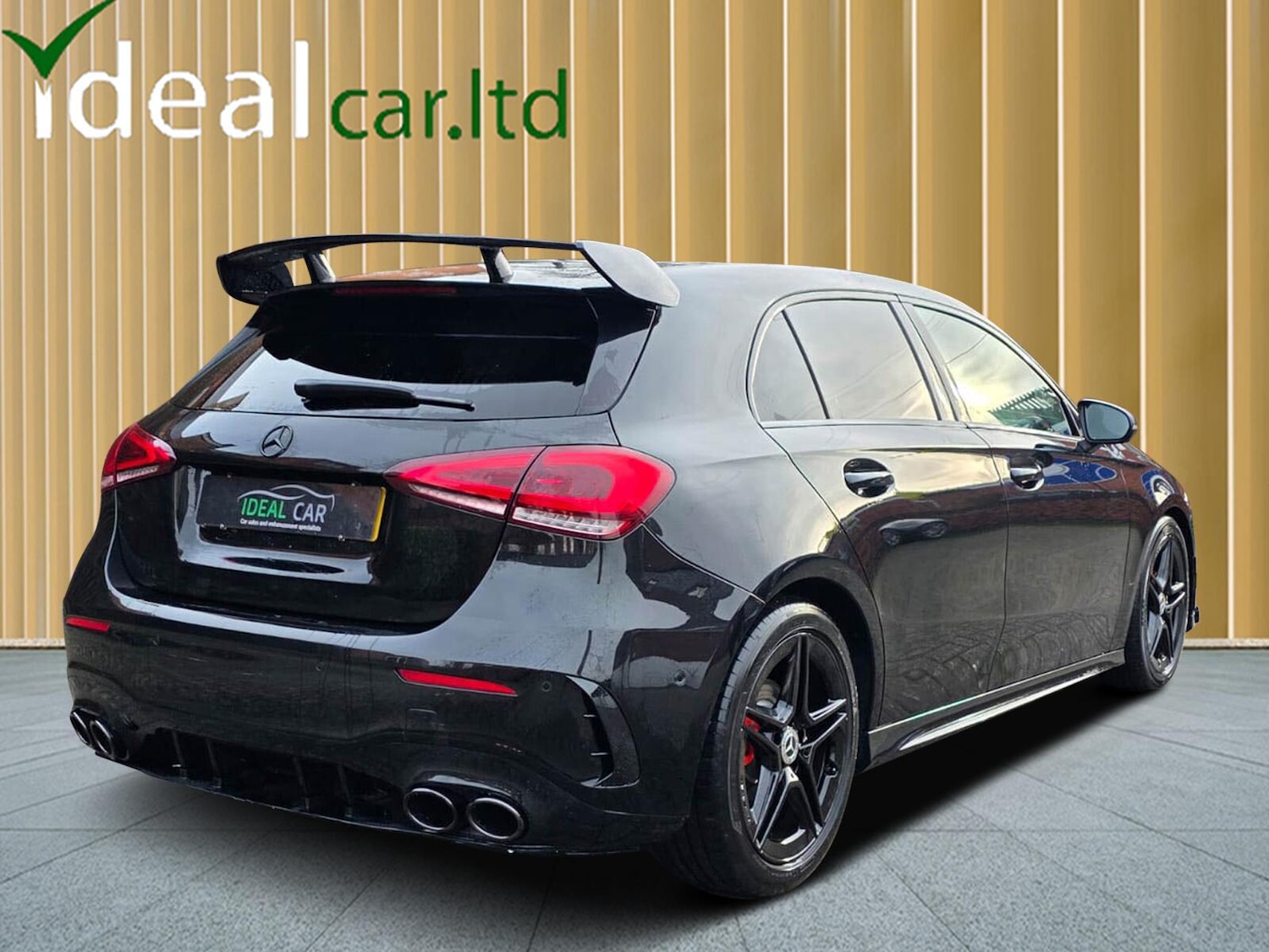 Used Mercedes-Benz A-Class 2022 for sale - 78156607: Photo 8