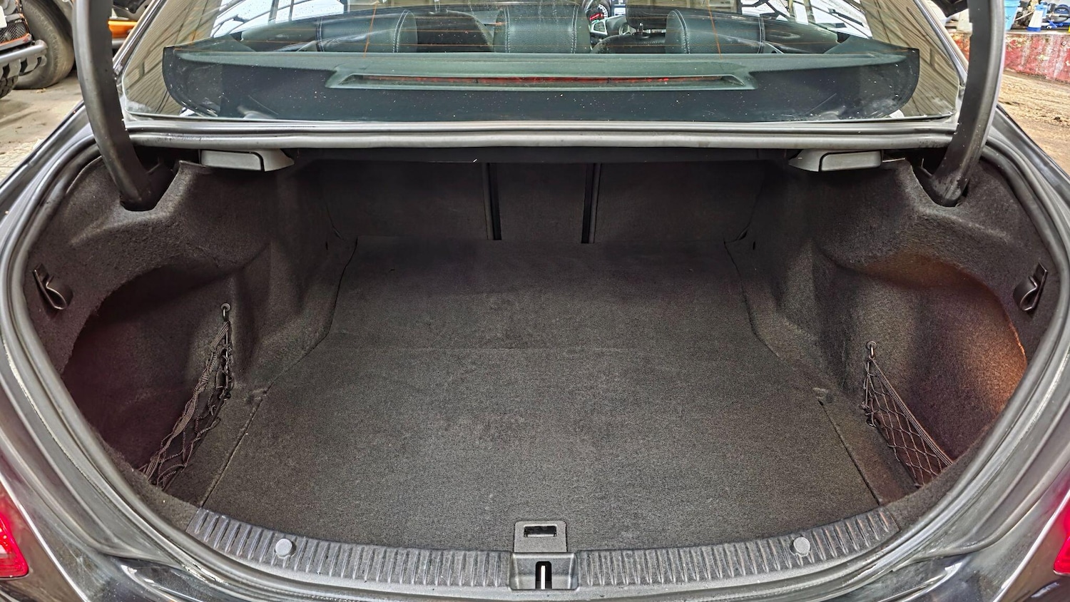 Used Mercedes-Benz C Class 2017 for sale - 77358315: Photo 19