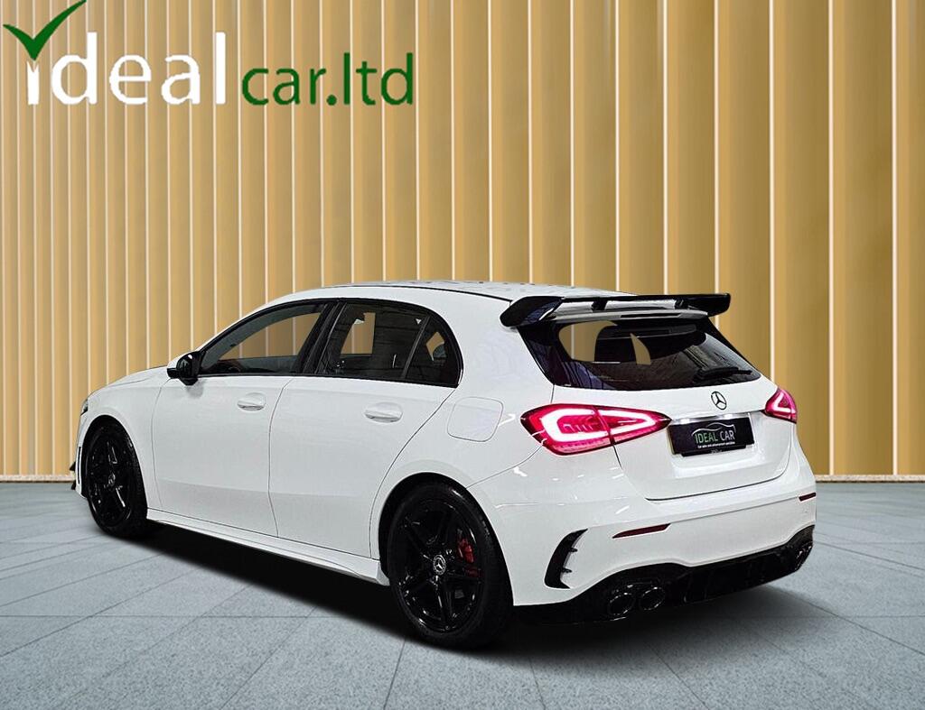 Used Mercedes-Benz A-Class for sale - 77704705: Photo 2