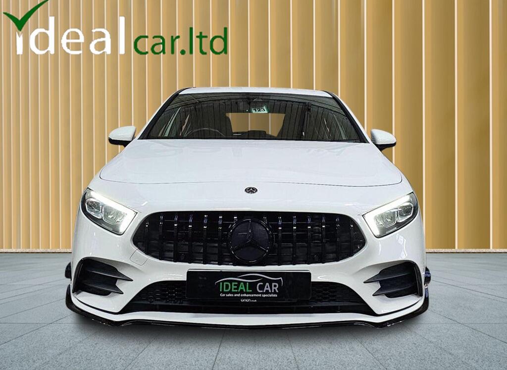 Used Mercedes-Benz A-Class for sale - 77704705: Photo 4