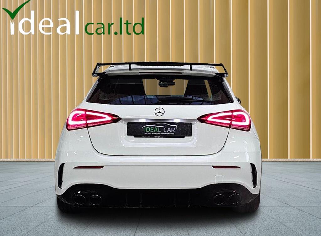 Used Mercedes-Benz A-Class for sale - 77704705: Photo 5