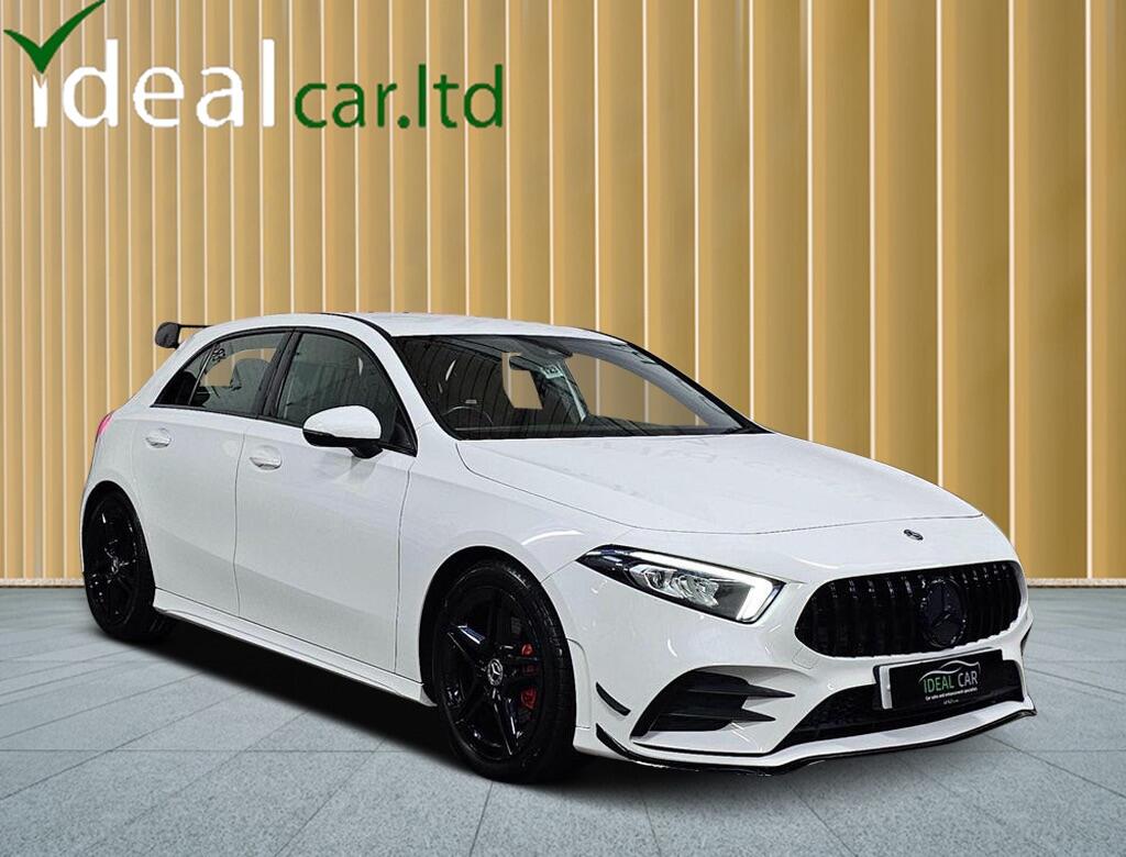 Used Mercedes-Benz A-Class for sale - 77704705: Photo 6