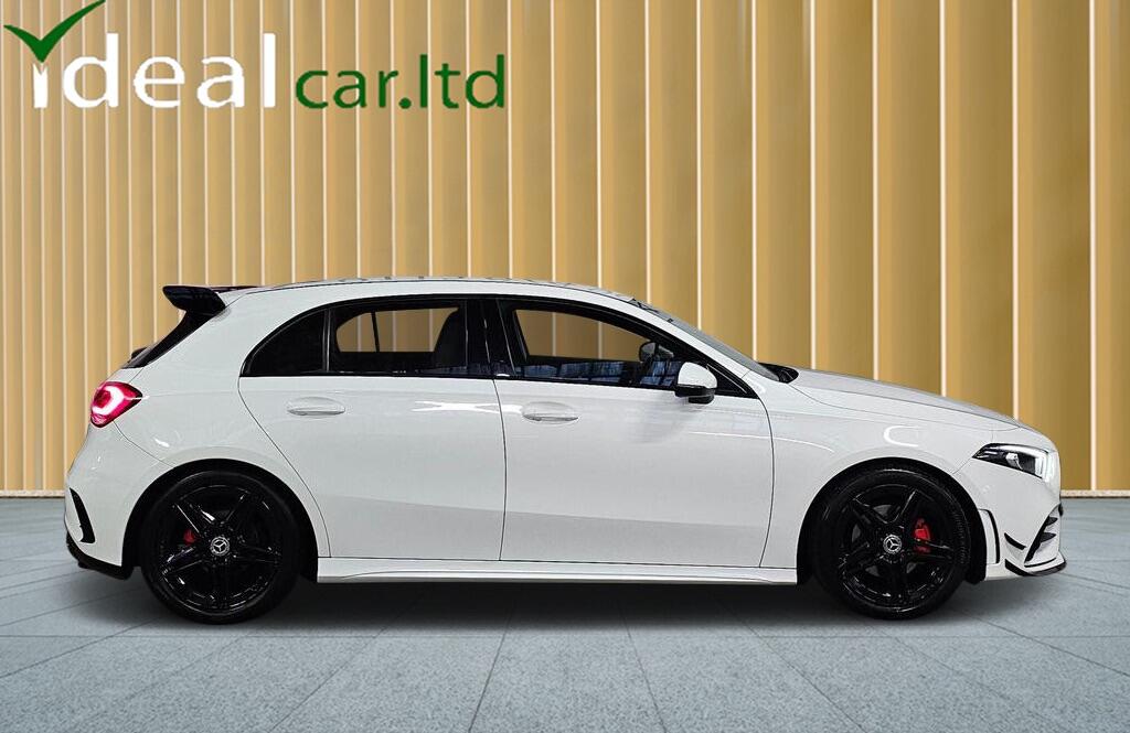 Used Mercedes-Benz A-Class for sale - 77704705: Photo 7