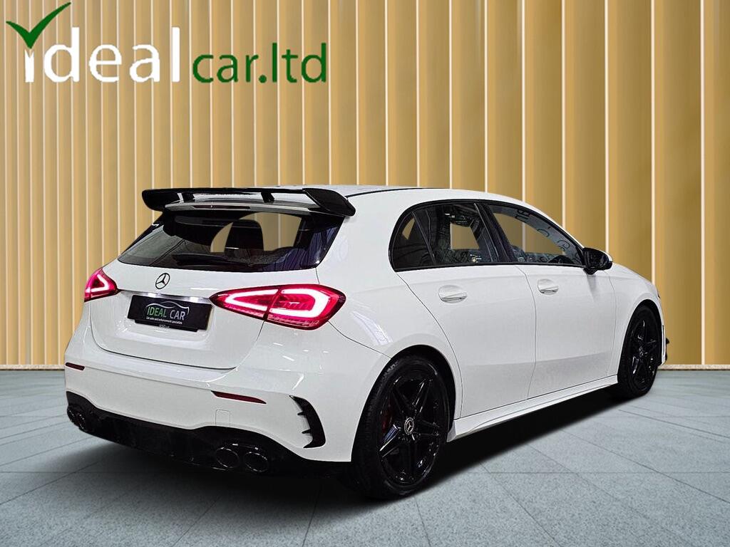 Used Mercedes-Benz A-Class for sale - 77704705: Photo 8