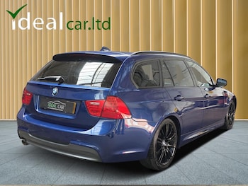 Used BMW 3 Series 2012 for sale - 78046732: Photo