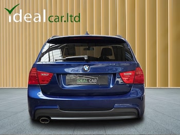 Used BMW 3 Series 2012 for sale - 78046732: Photo