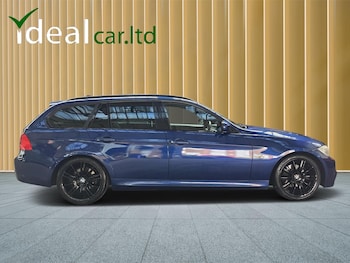 Used BMW 3 Series 2012 for sale - 78046732: Photo