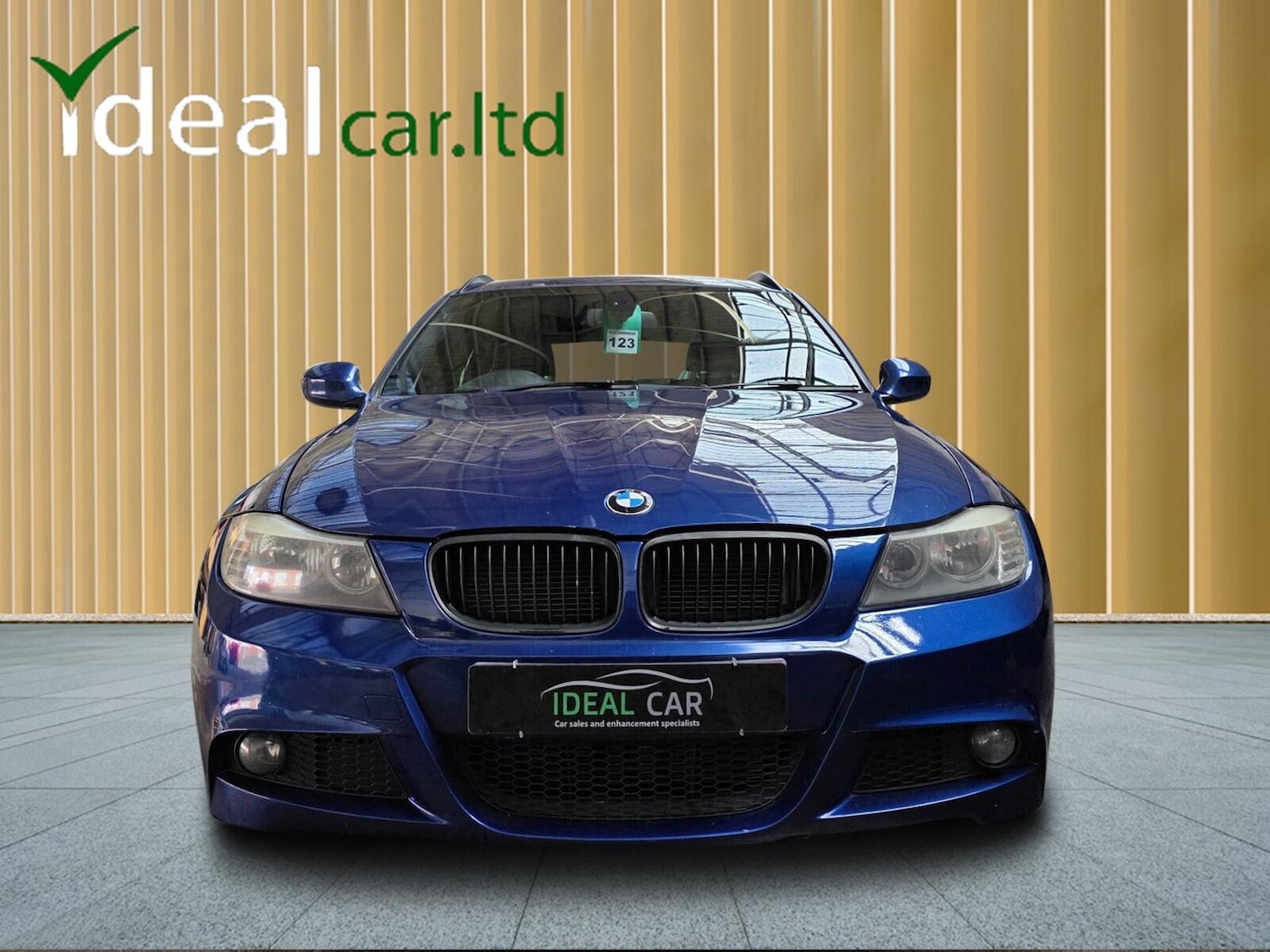 Used BMW 3 Series 2012 for sale - 78046732: Photo 4