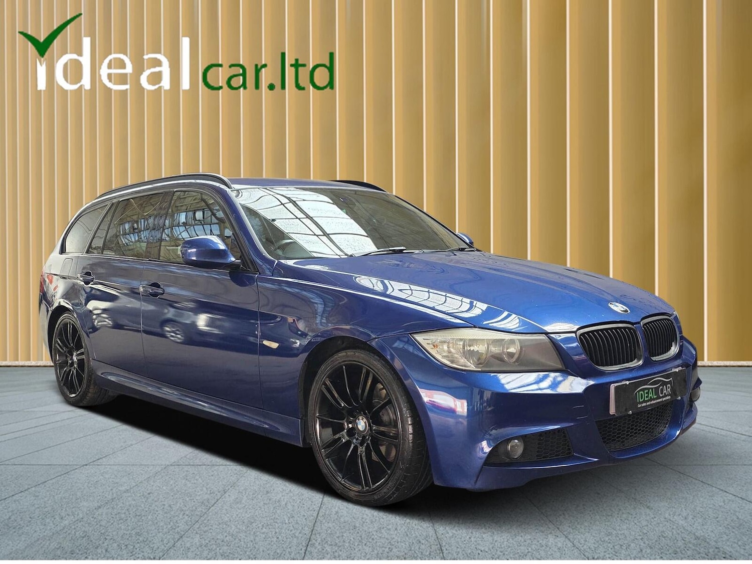 Used BMW 3 Series 2012 for sale - 78046732: Photo 5