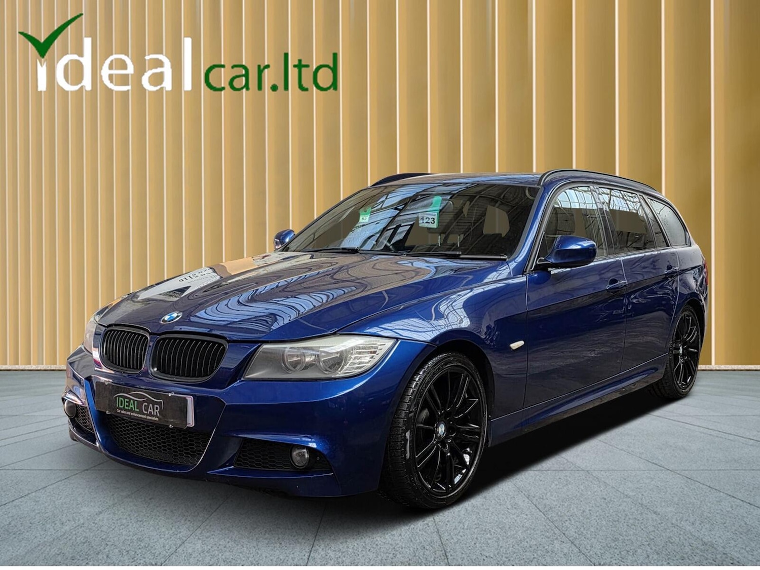 Used BMW 3 Series 2012 for sale - 78046732: Photo 6