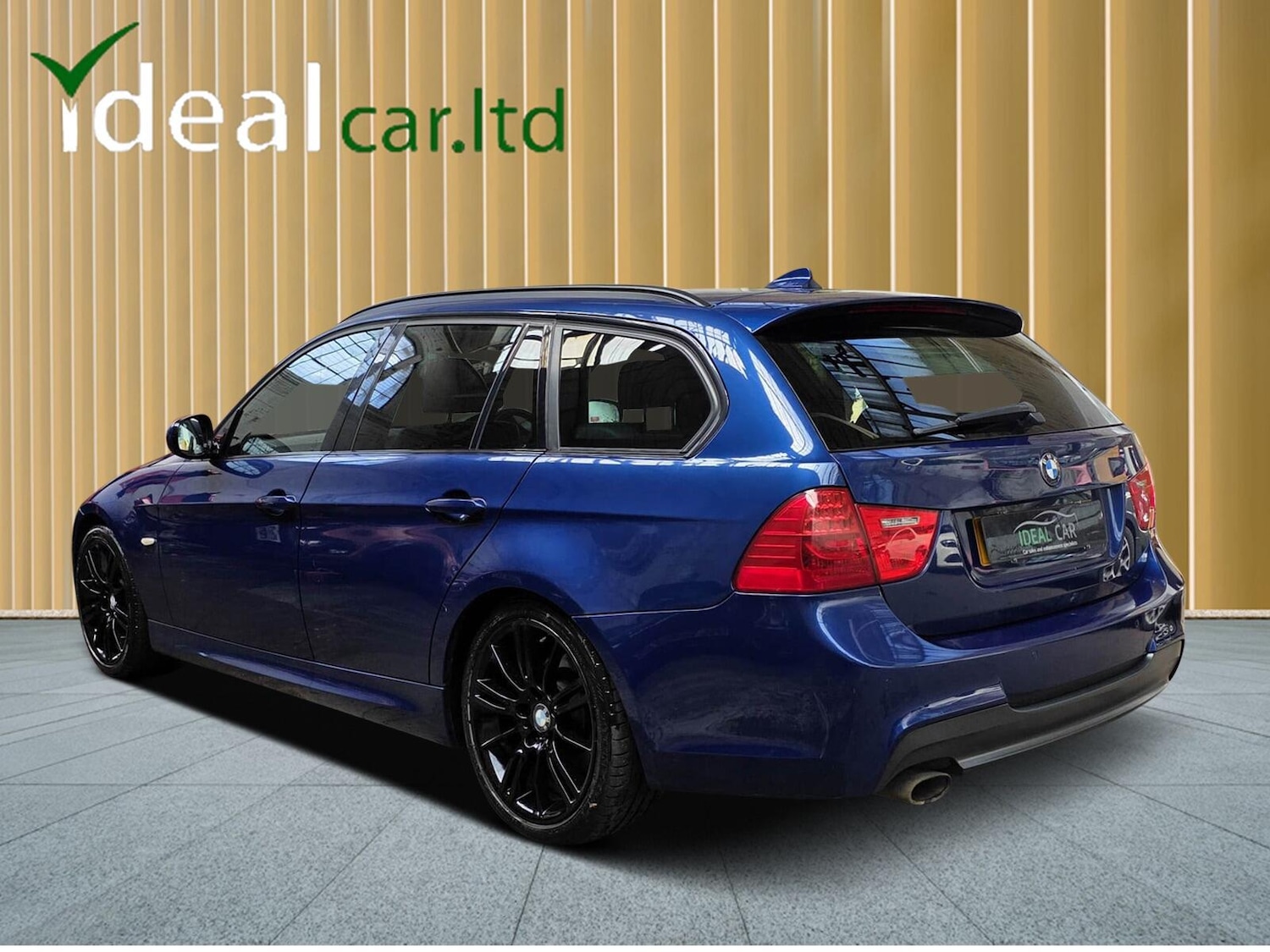 Used BMW 3 Series 2012 for sale - 78046732: Photo 7