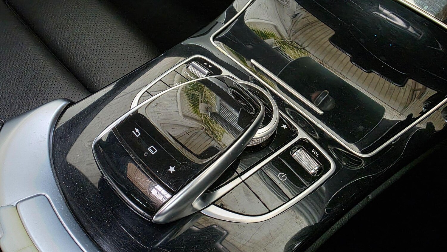 Used Mercedes-Benz C Class 2016 for sale - 77969789: Photo 11