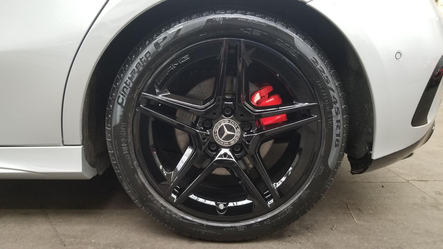 Used Mercedes-Benz A-Class for sale - 77191250: Photo 10