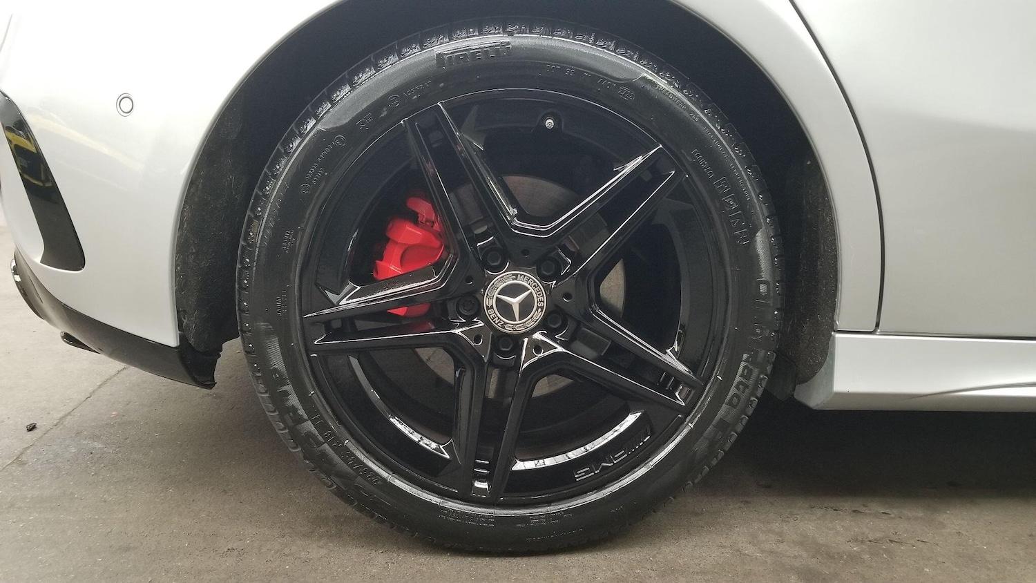 Used Mercedes-Benz A-Class for sale - 77191250: Photo 11