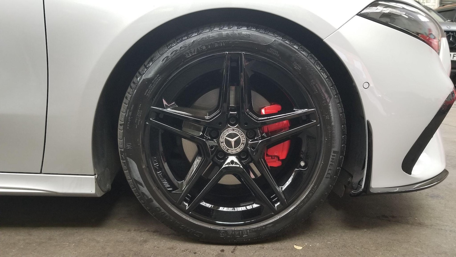 Used Mercedes-Benz A-Class for sale - 77191250: Photo 12