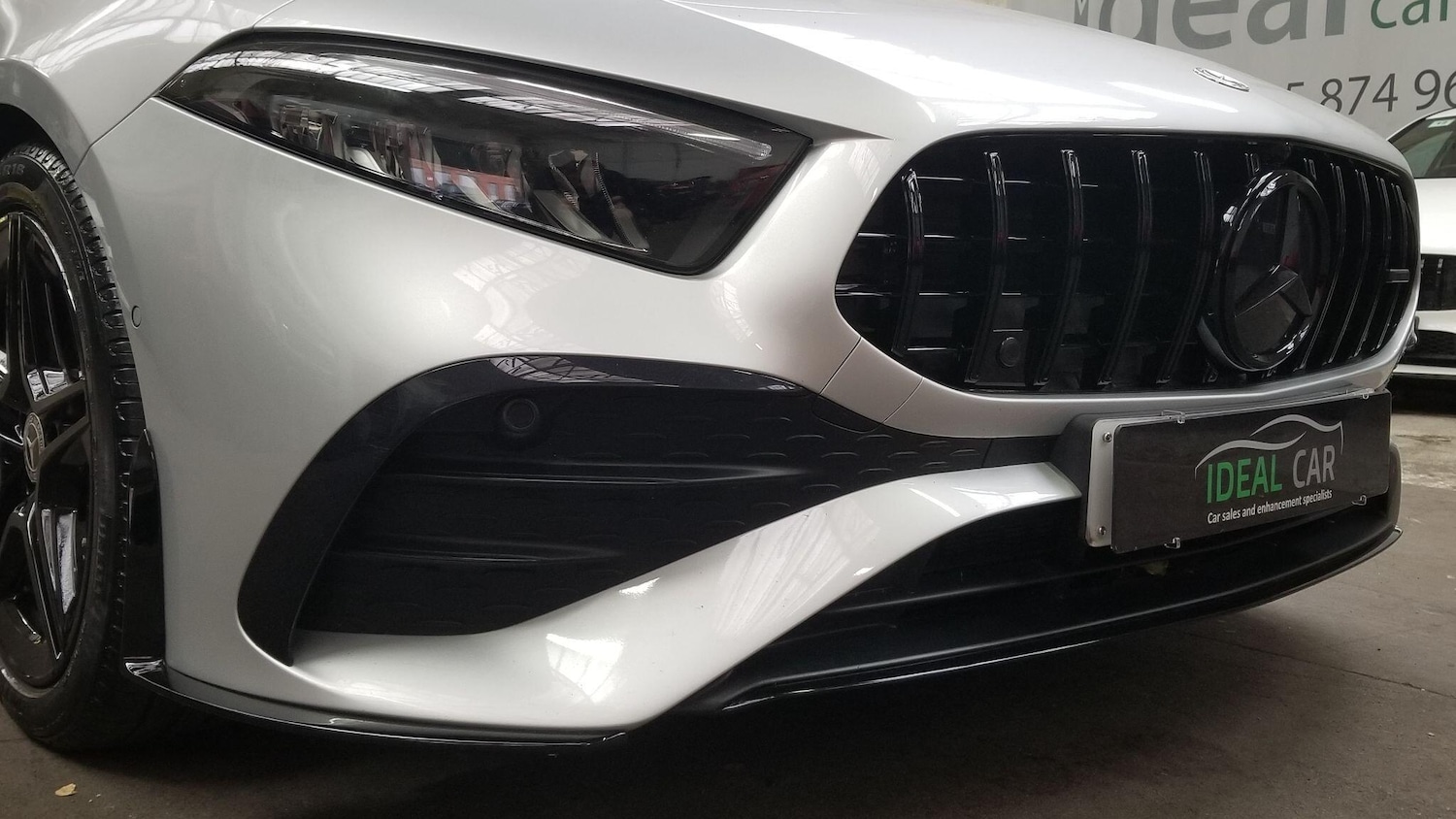 Used Mercedes-Benz A-Class for sale - 77191250: Photo 13