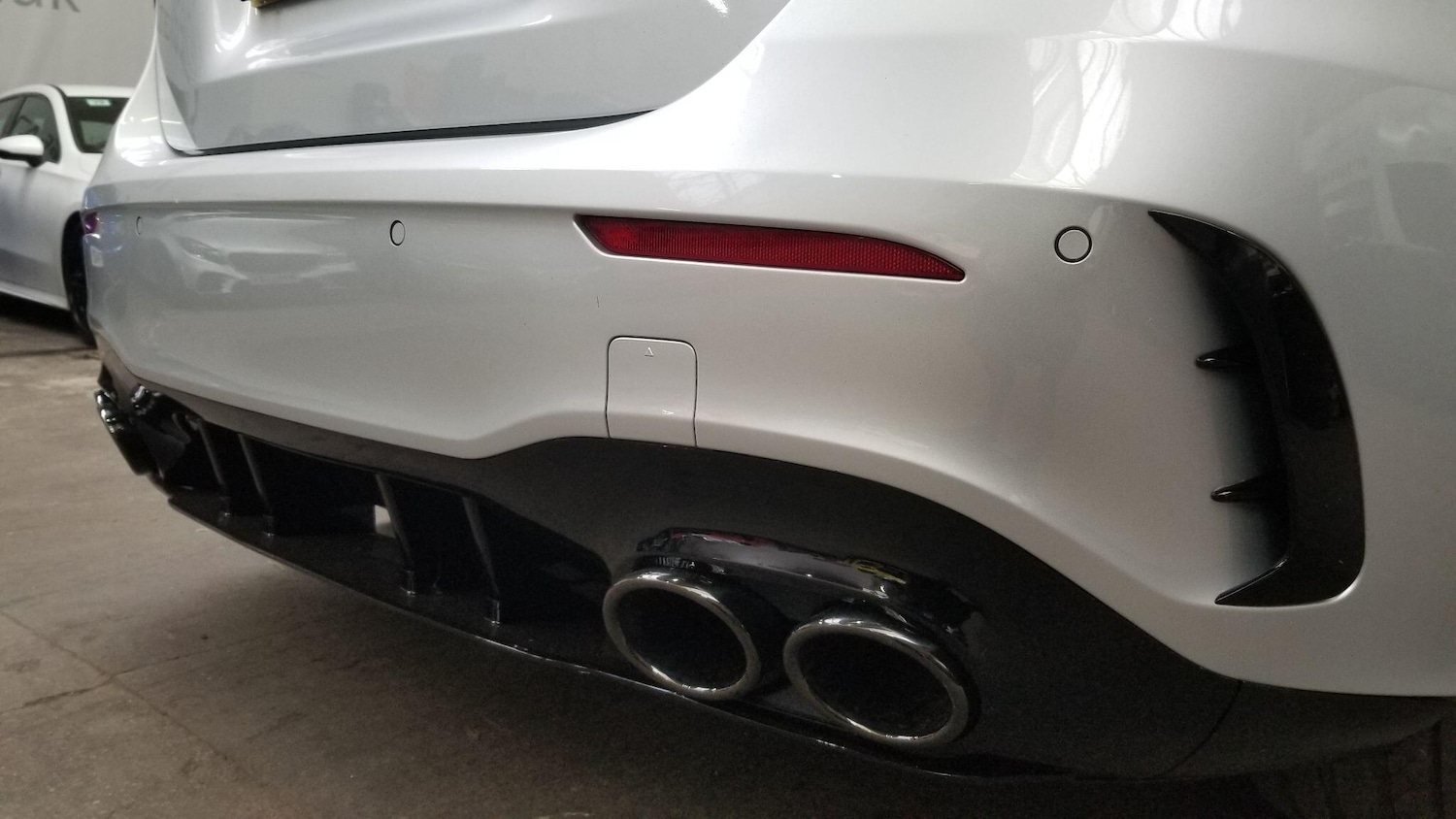 Used Mercedes-Benz A-Class for sale - 77191250: Photo 14