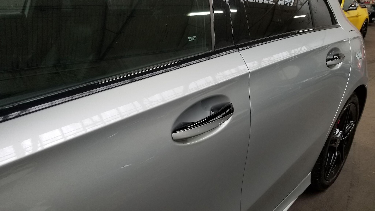 Used Mercedes-Benz A-Class for sale - 77191250: Photo 15