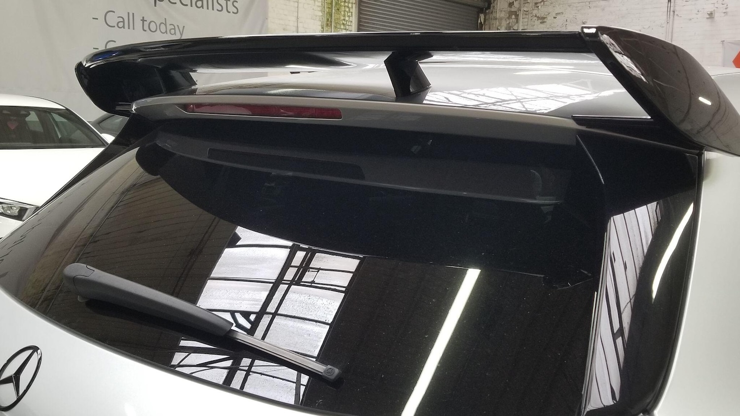 Used Mercedes-Benz A-Class for sale - 77191250: Photo 16