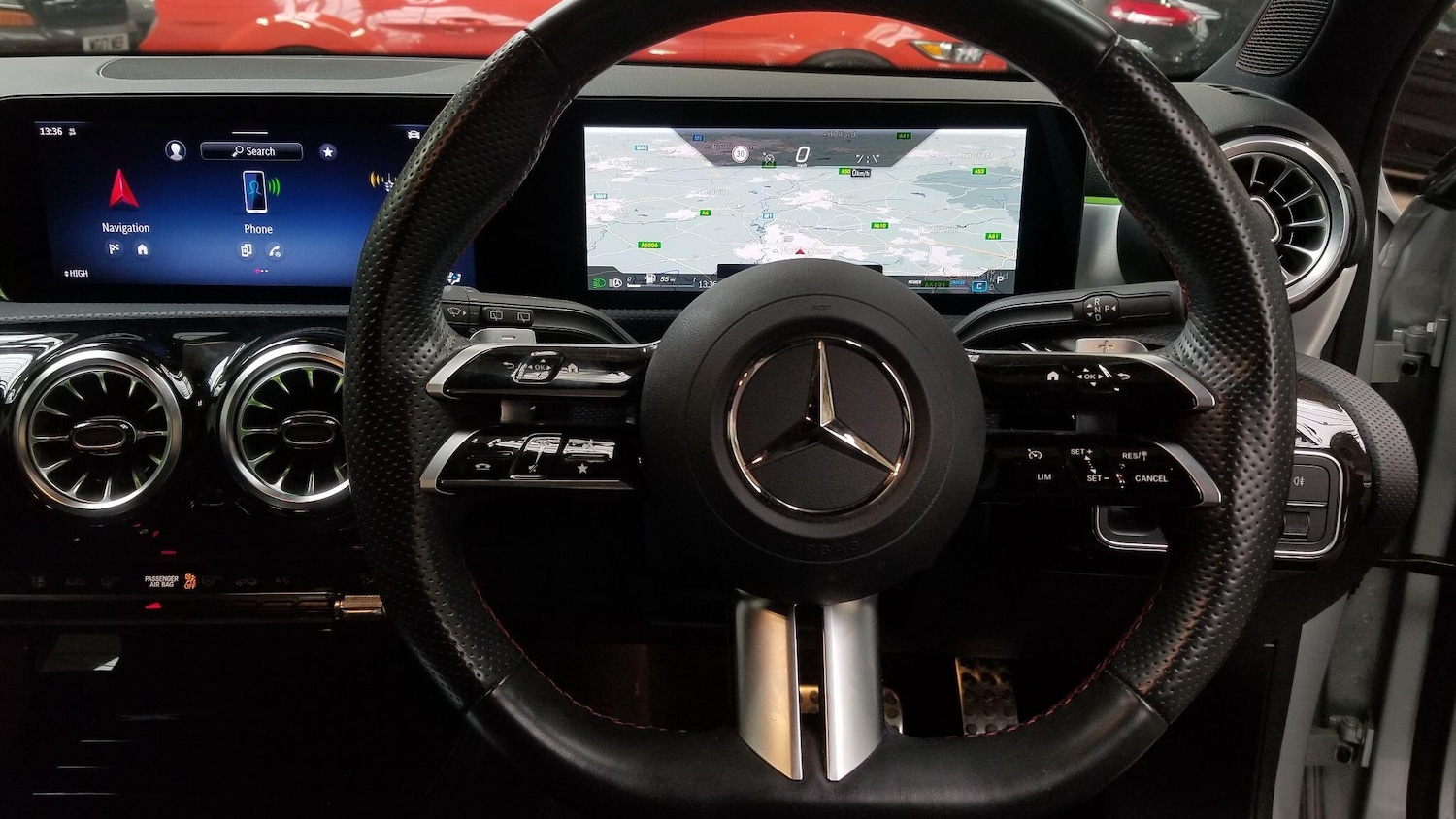 Used Mercedes-Benz A-Class for sale - 77191250: Photo 18