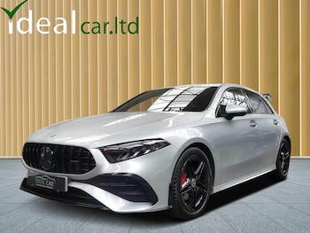 Used Mercedes-Benz A-Class 2023 for sale - 77191250: Photo