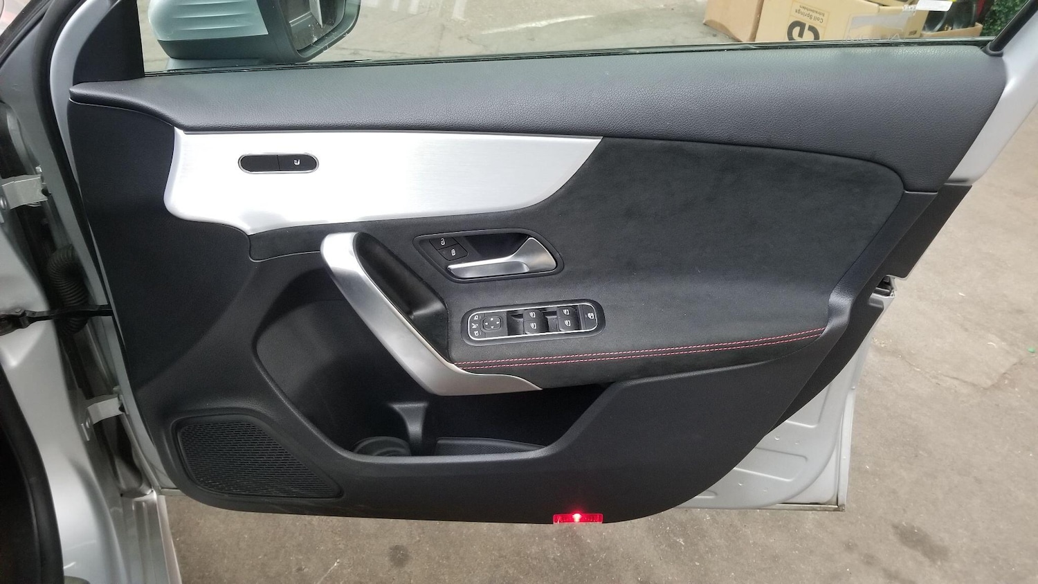 Used Mercedes-Benz A-Class for sale - 77191250: Photo 20