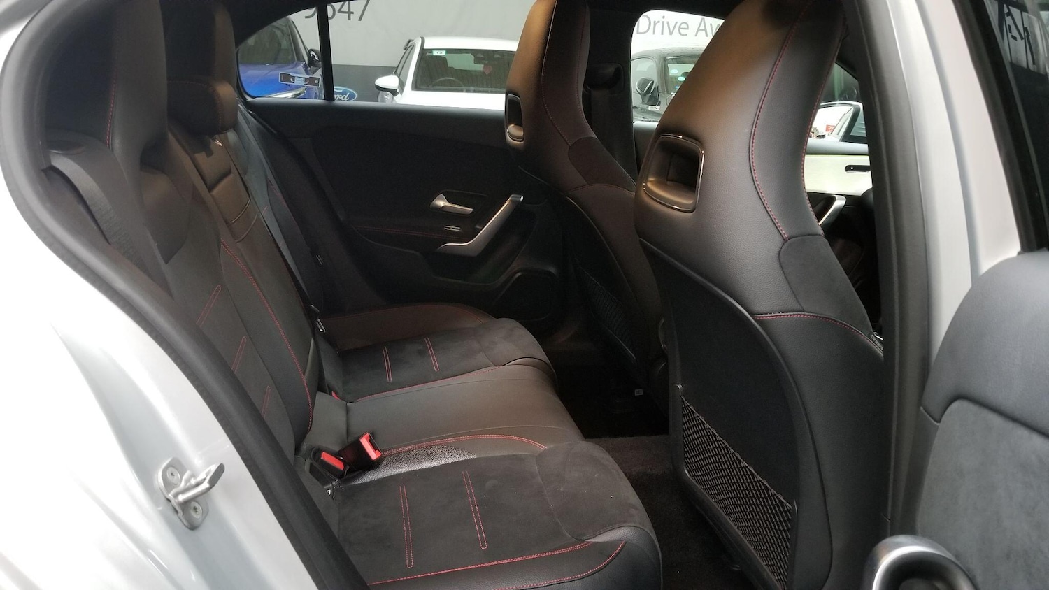 Used Mercedes-Benz A-Class for sale - 77191250: Photo 22