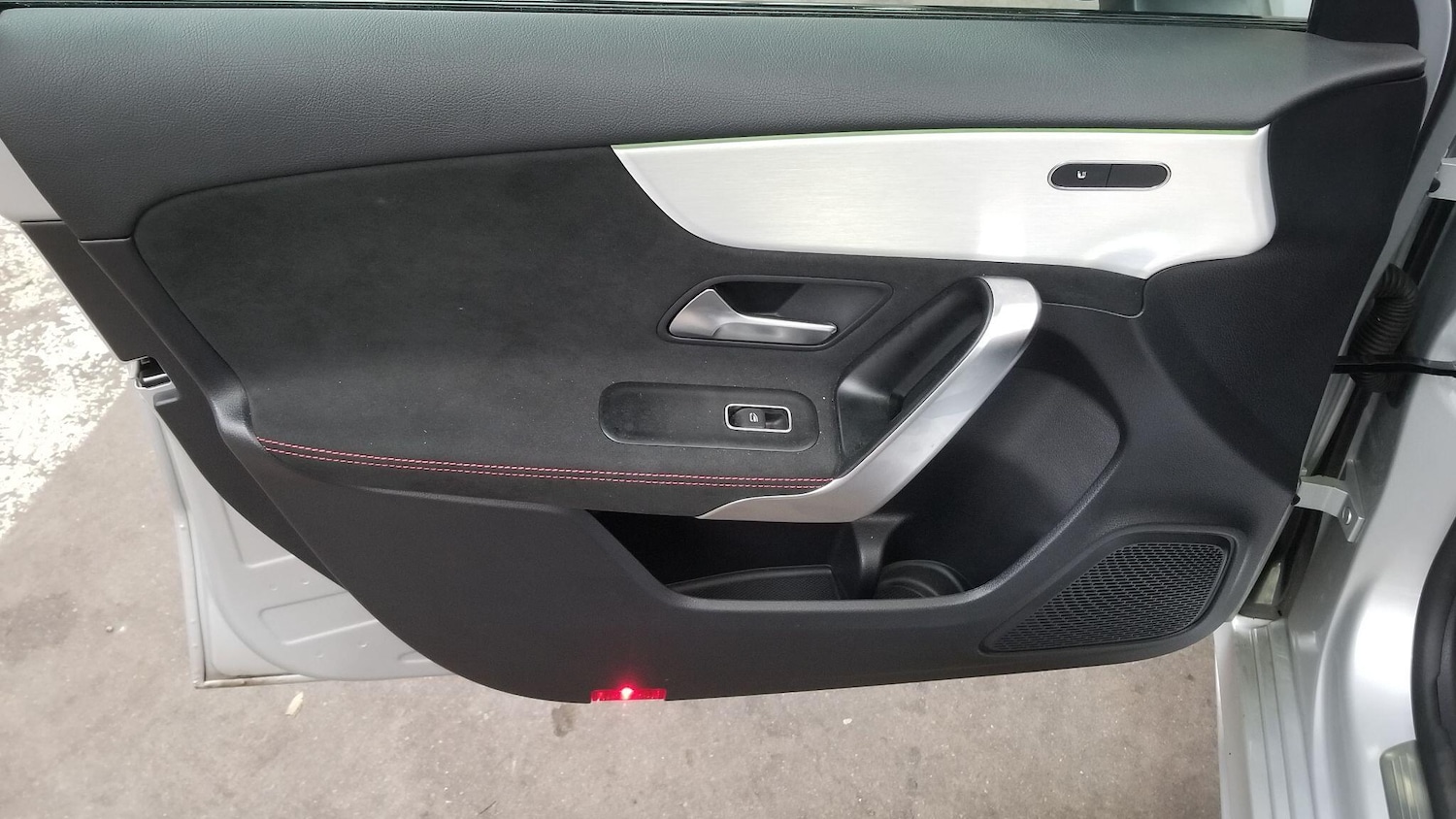 Used Mercedes-Benz A-Class for sale - 77191250: Photo 23