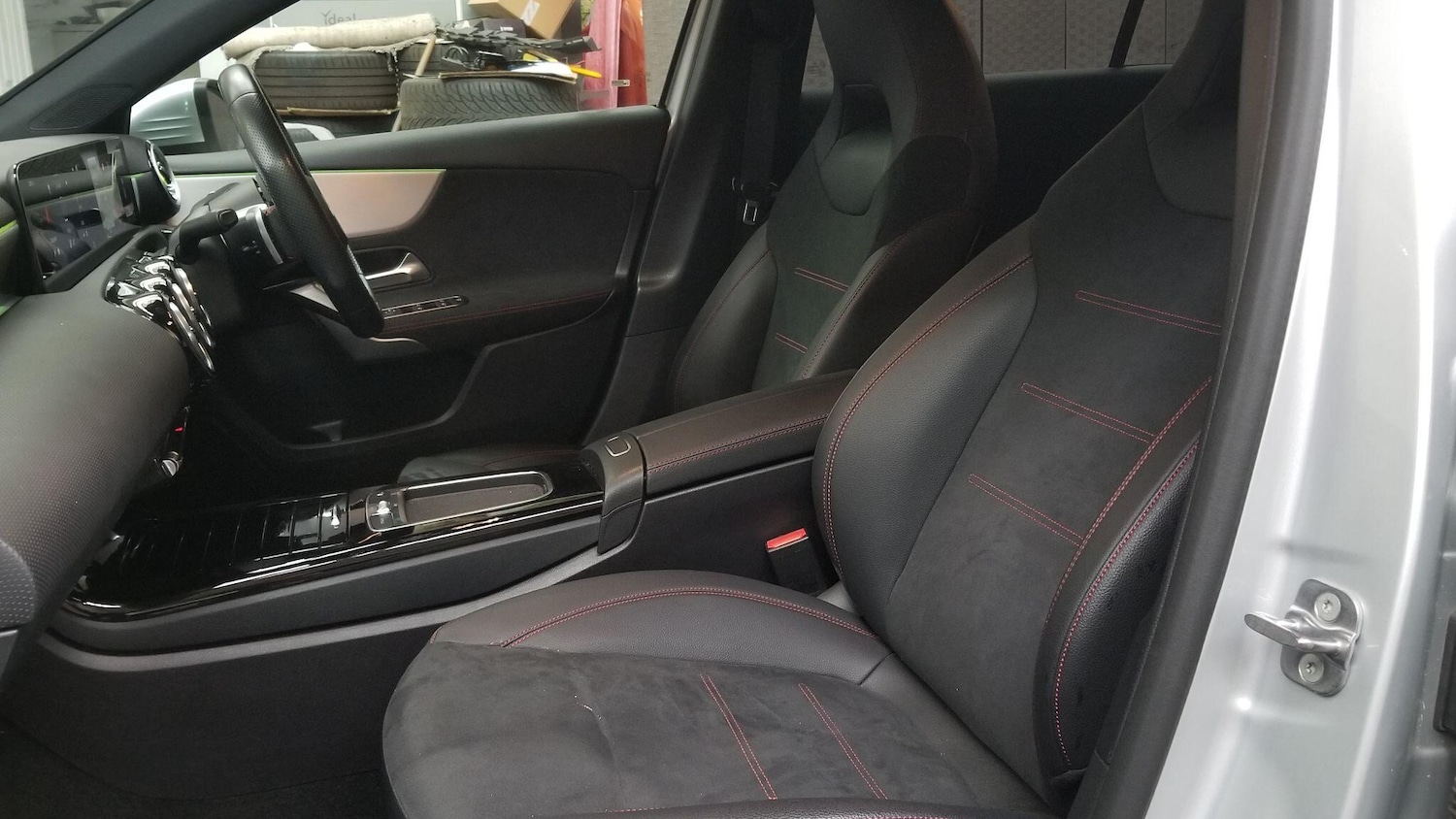 Used Mercedes-Benz A-Class for sale - 77191250: Photo 25