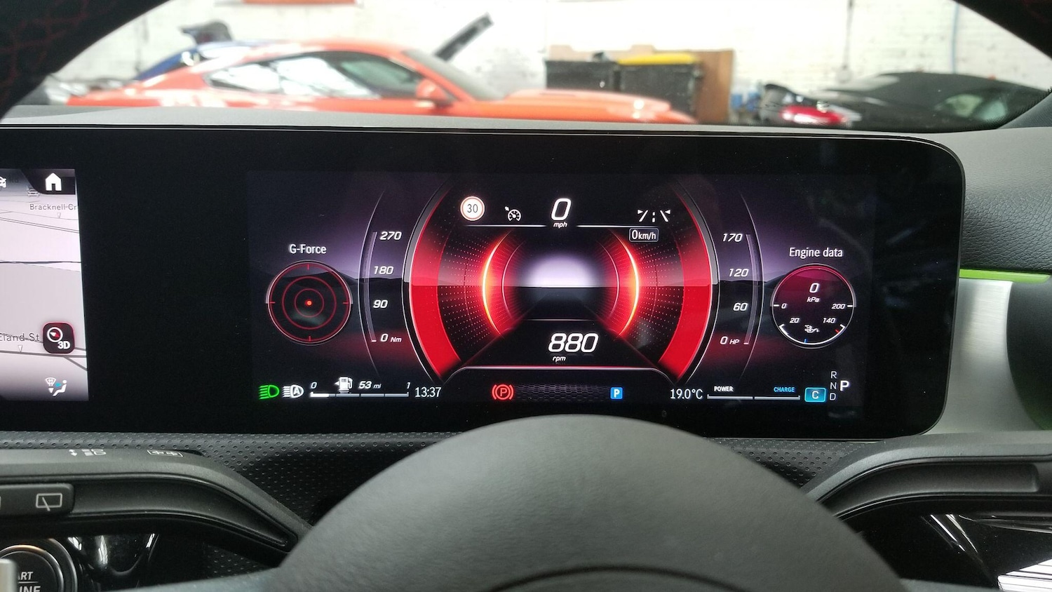 Used Mercedes-Benz A-Class for sale - 77191250: Photo 27