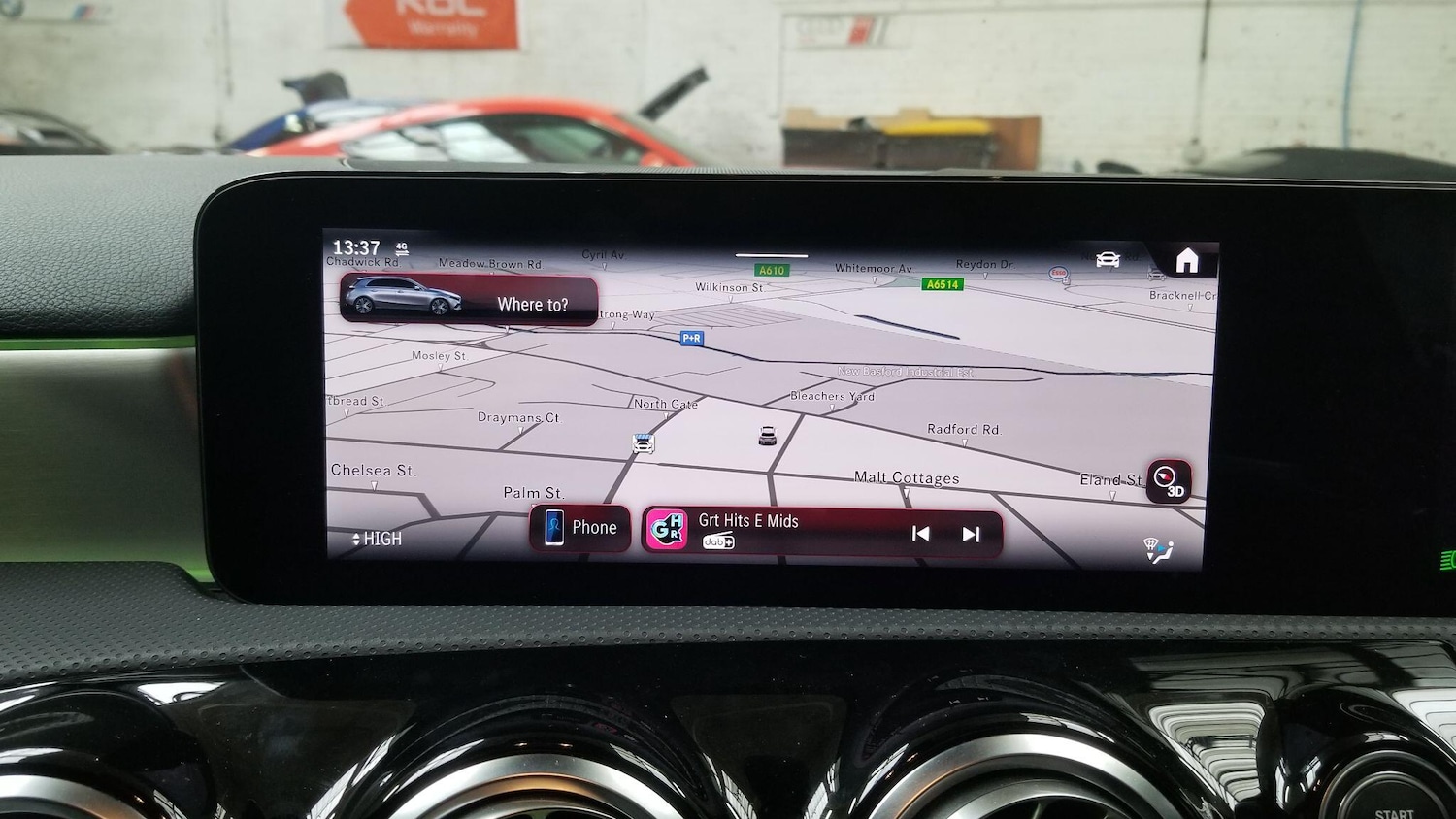 Used Mercedes-Benz A-Class for sale - 77191250: Photo 29