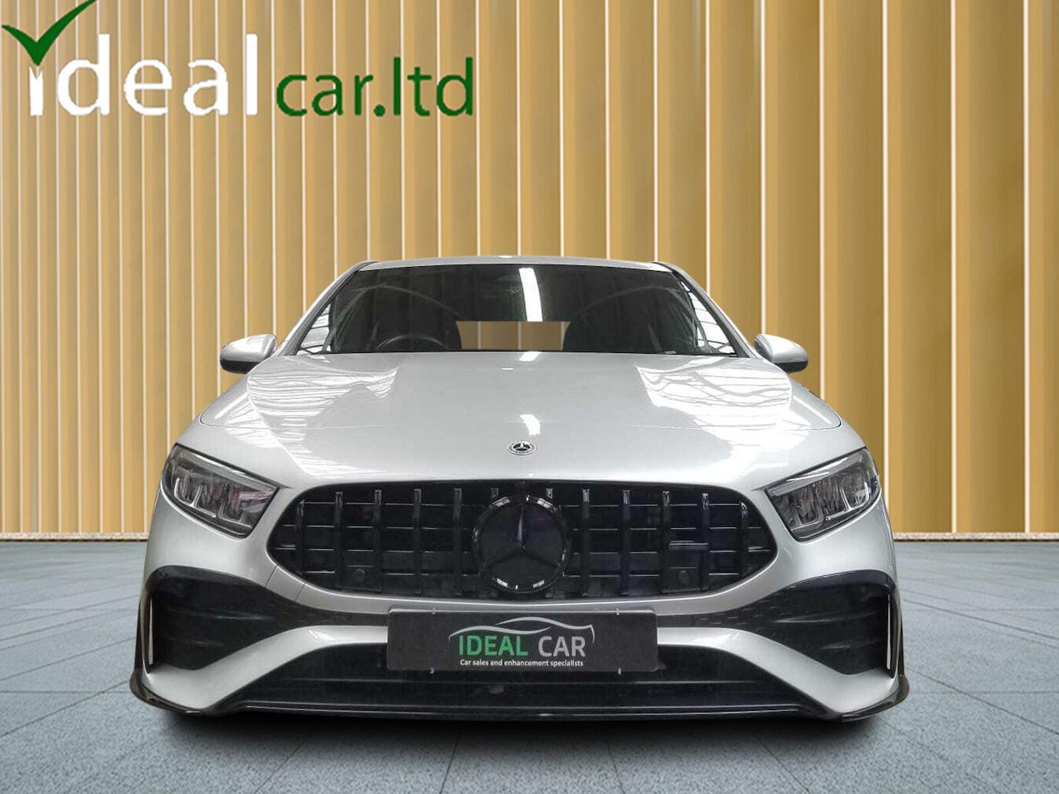 Used Mercedes-Benz A-Class for sale - 77191250: Photo 3