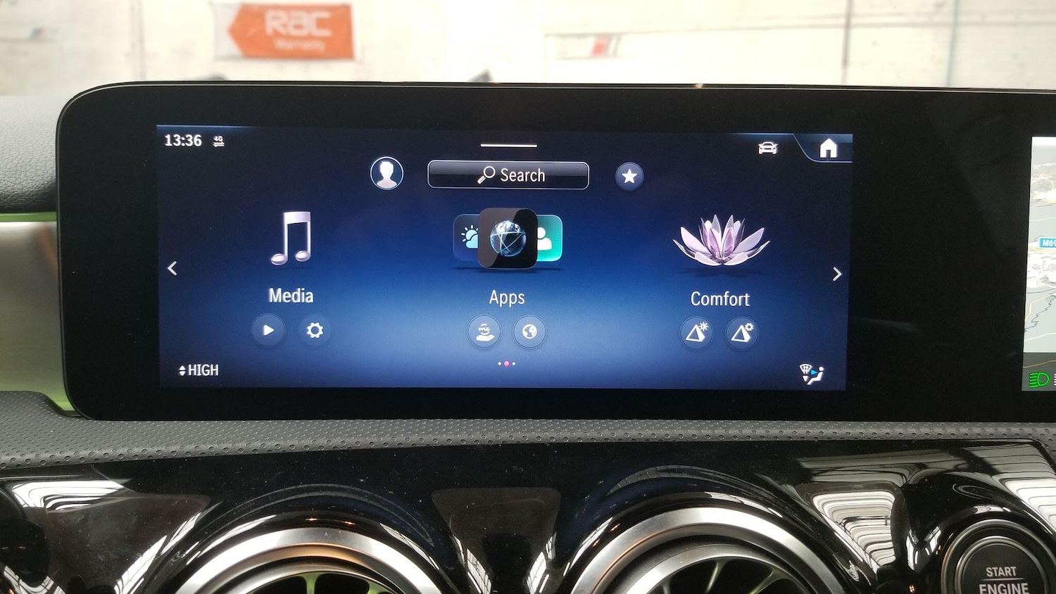 Used Mercedes-Benz A-Class for sale - 77191250: Photo 31