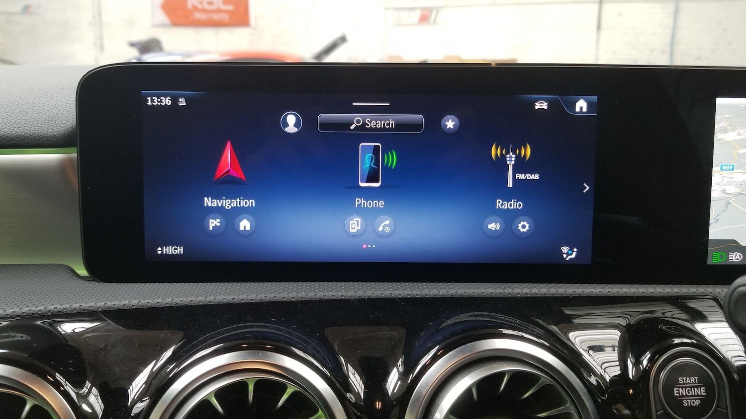 Used Mercedes-Benz A-Class for sale - 77191250: Photo 32