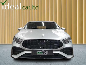 Used Mercedes-Benz A-Class 2023 for sale - 77191250: Photo