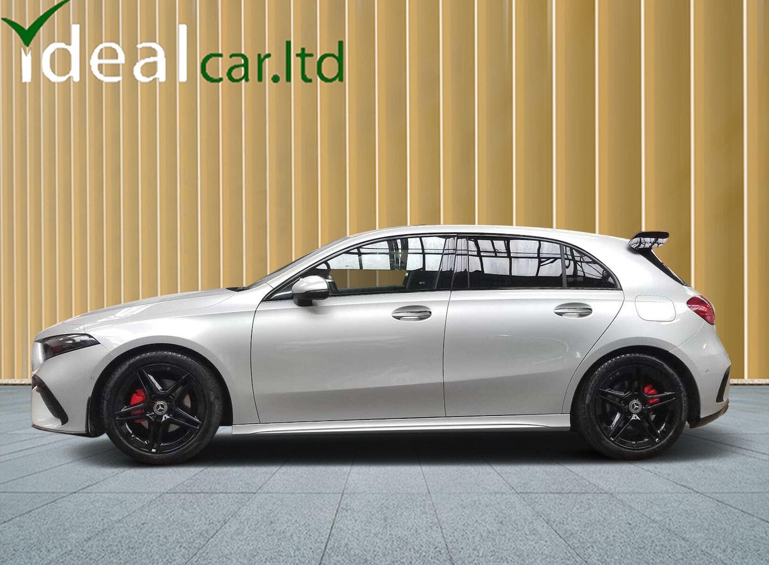 Used Mercedes-Benz A-Class for sale - 77191250: Photo 4