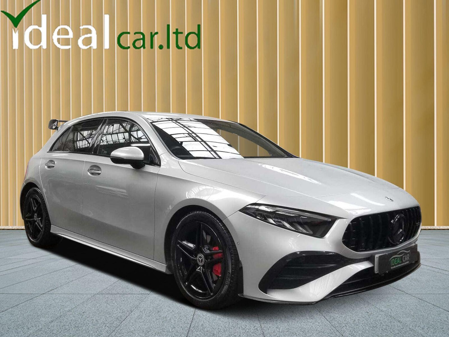 Used Mercedes-Benz A-Class for sale - 77191250: Photo 6