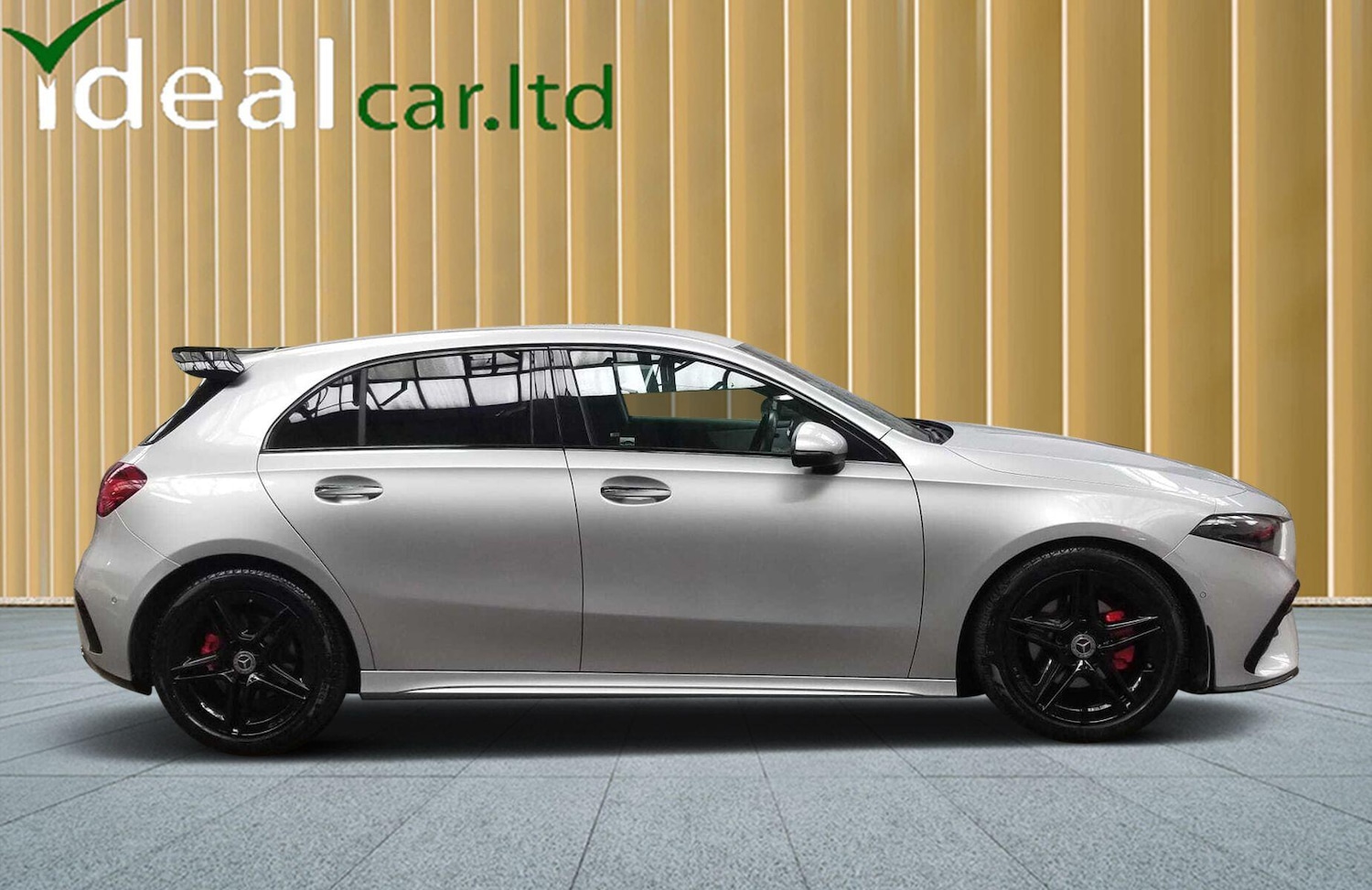 Used Mercedes-Benz A-Class for sale - 77191250: Photo 7