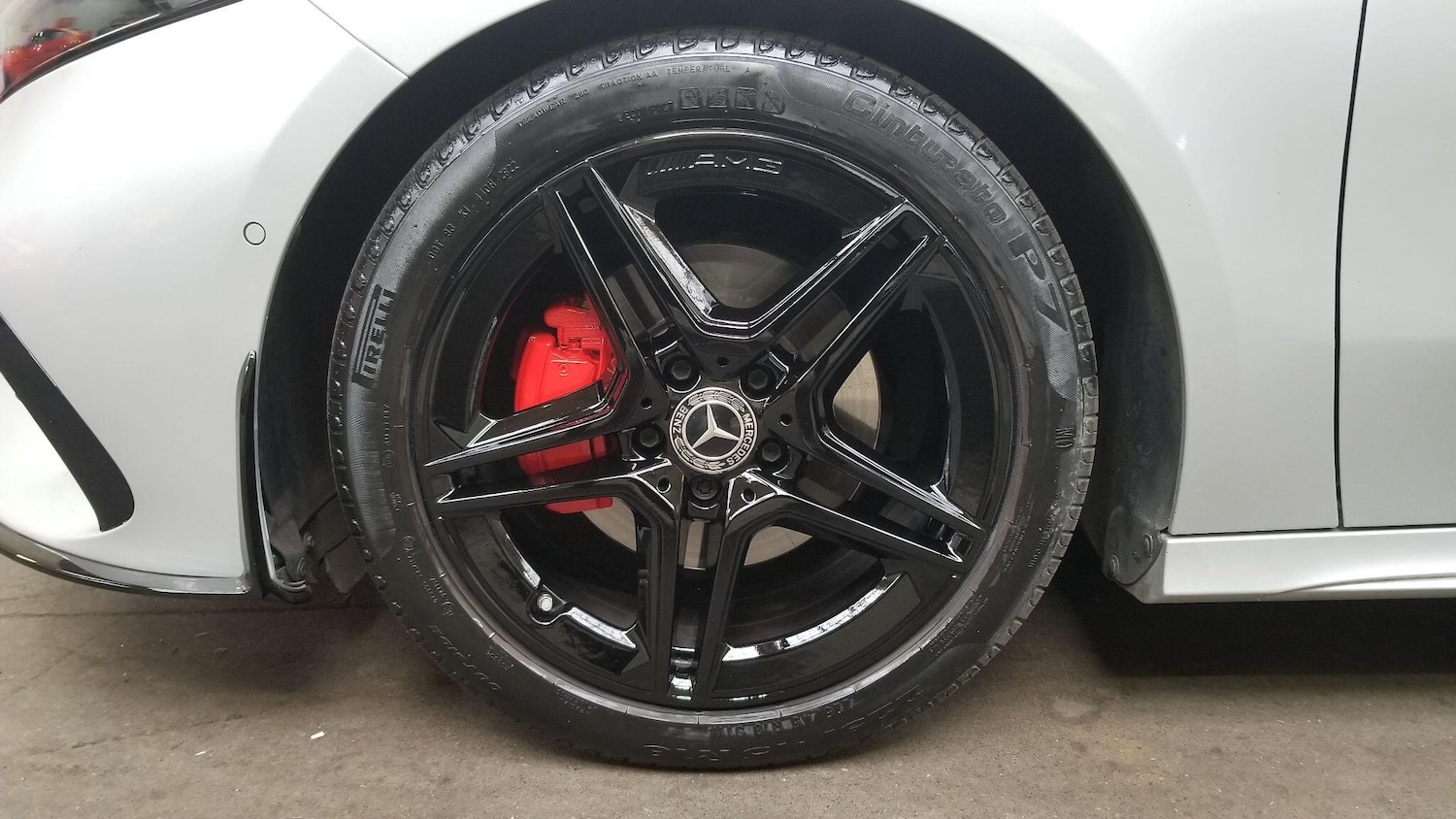 Used Mercedes-Benz A-Class for sale - 77191250: Photo 9