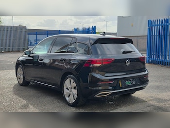 Used Volkswagen Golf 2020 for sale - 78276146: Photo