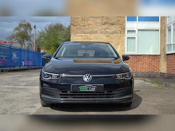 Used Volkswagen Golf 2020 for sale - 78276146: Photo