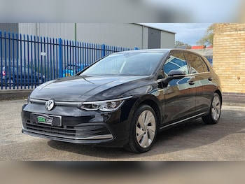 Used Volkswagen Golf 2020 for sale - 78276146: Photo